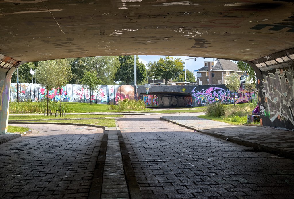 graffiti eindhoven hdr urbex art kunst kunstwerk mural murals berenkuil straatkunst